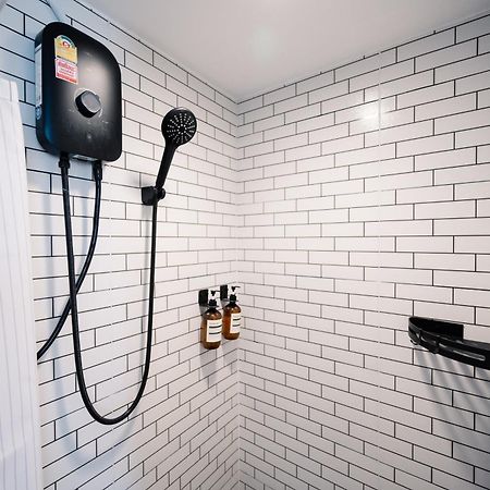 Mitt Haus Otel Bangkok Dış mekan fotoğraf