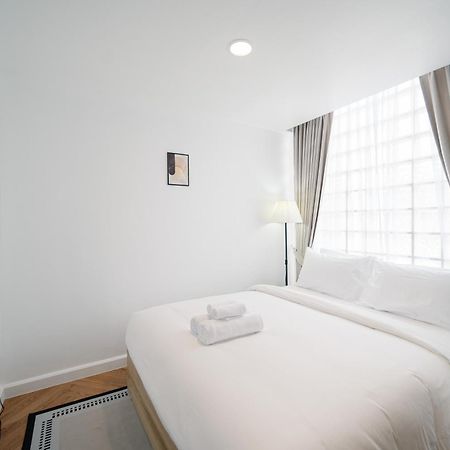 Mitt Haus Otel Bangkok Dış mekan fotoğraf