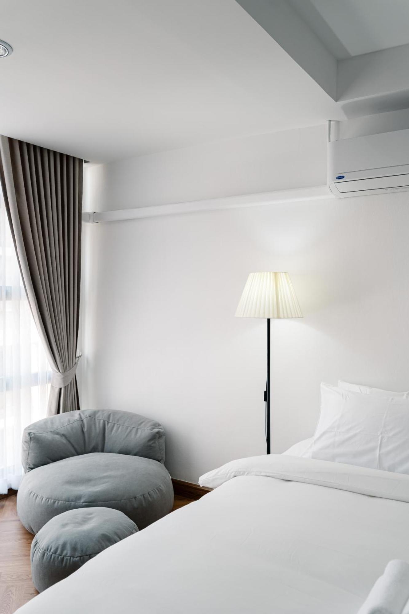 Mitt Haus Otel Bangkok Dış mekan fotoğraf