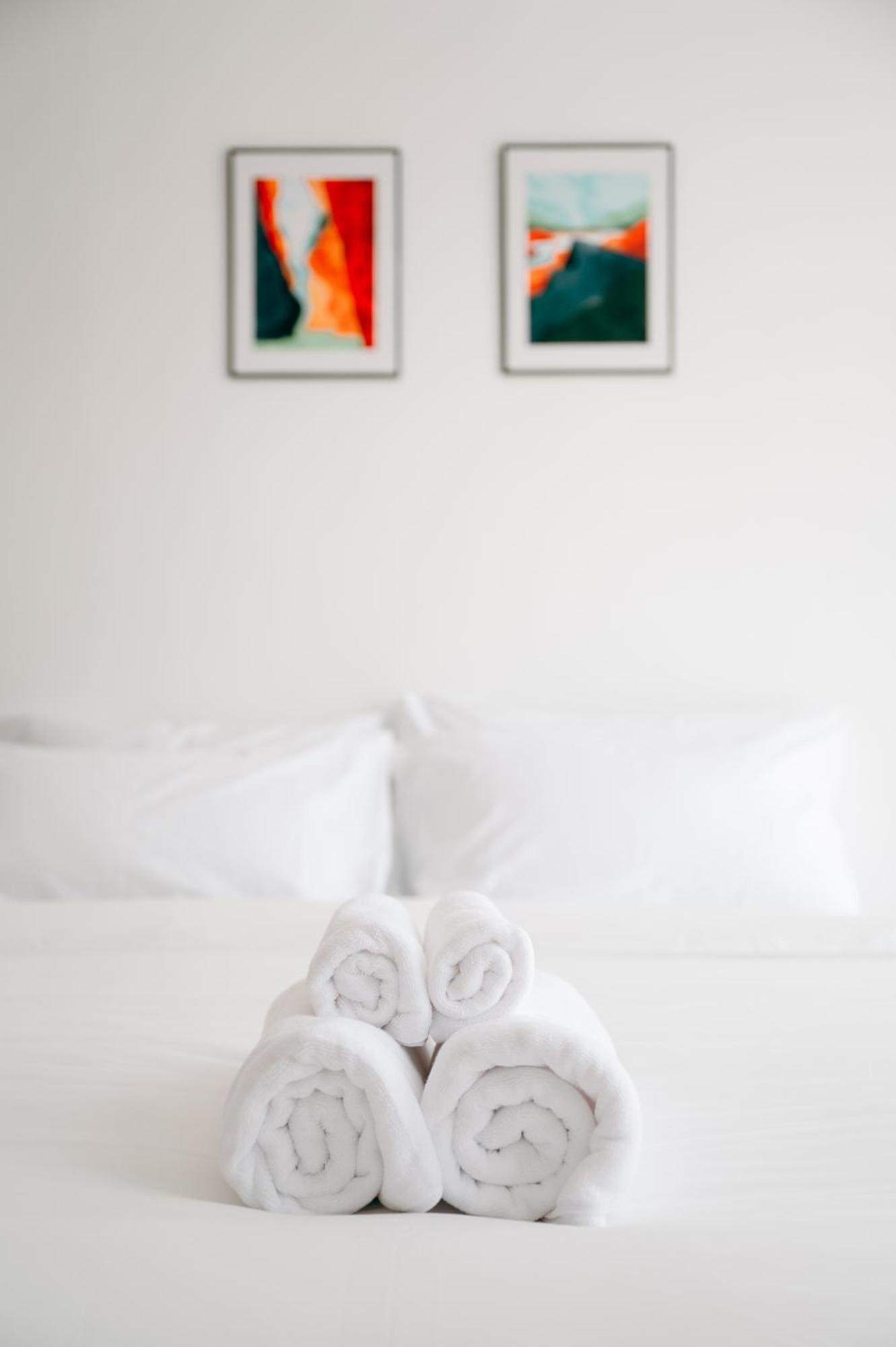Mitt Haus Otel Bangkok Dış mekan fotoğraf